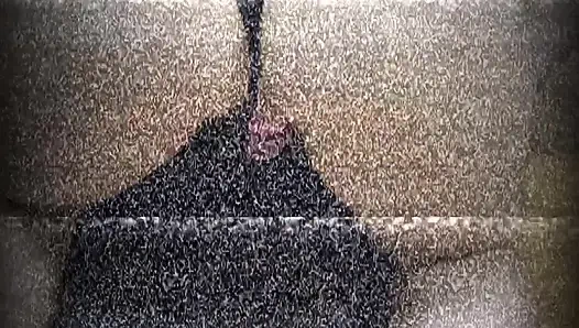 Ballbusting untuk penurut saya