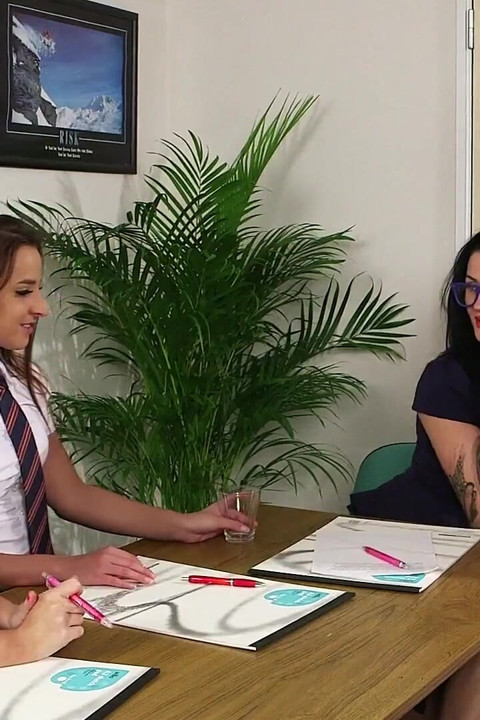 Office disciplinary