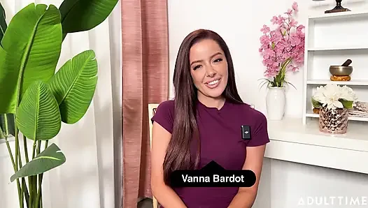 Busting Porn Myths Vol. 1 | Sarah Arabic, Lauren Phillips, Penny Barber, and More! | Adult Time