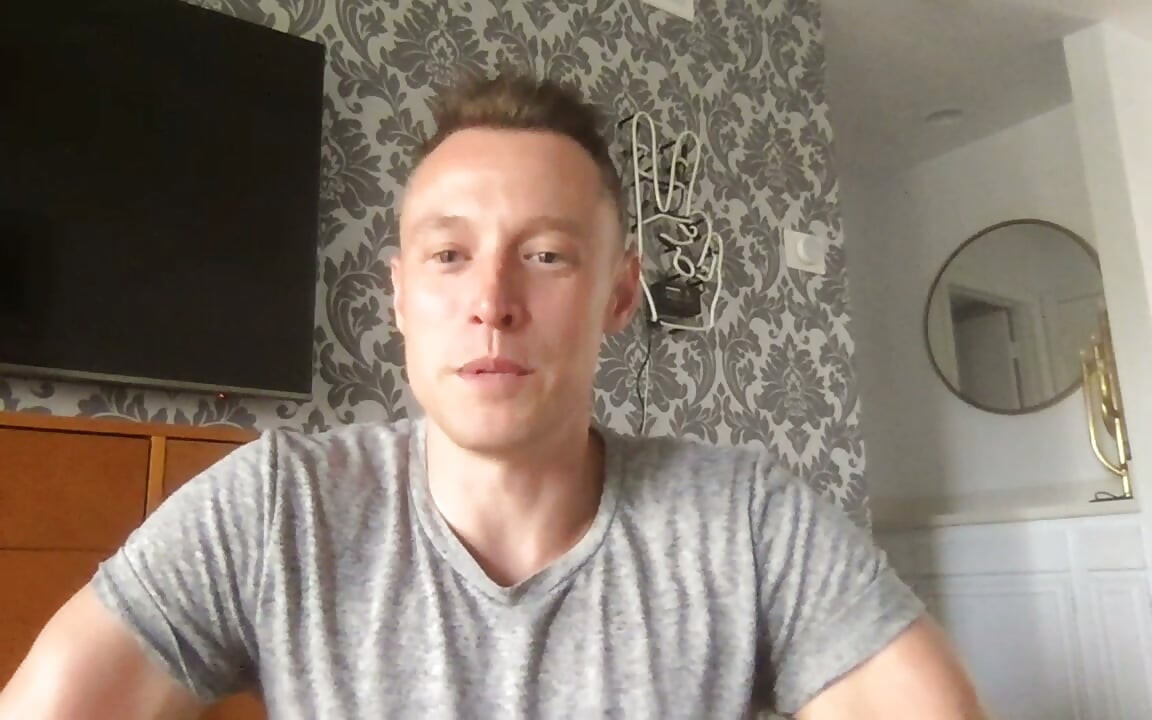 It Takes a Village for Gay Sex Chat