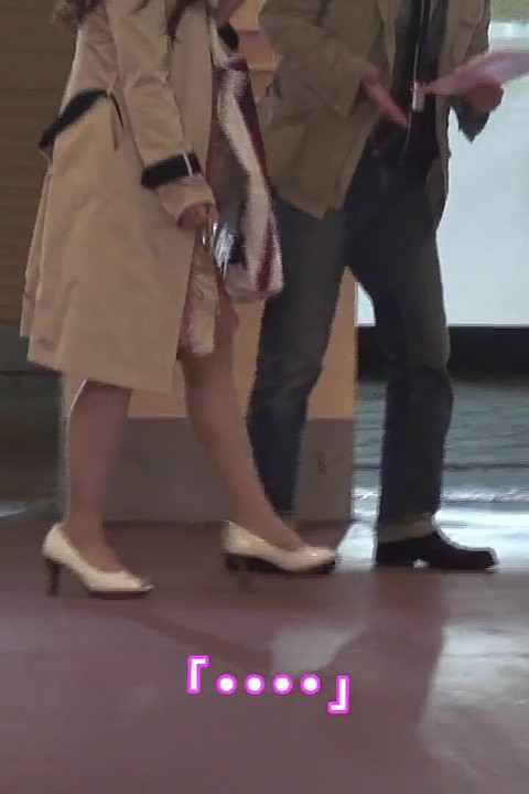 Krs018 Married Woman in the Midst of Her Affair She Seems to Be a Very Strong Woman, but