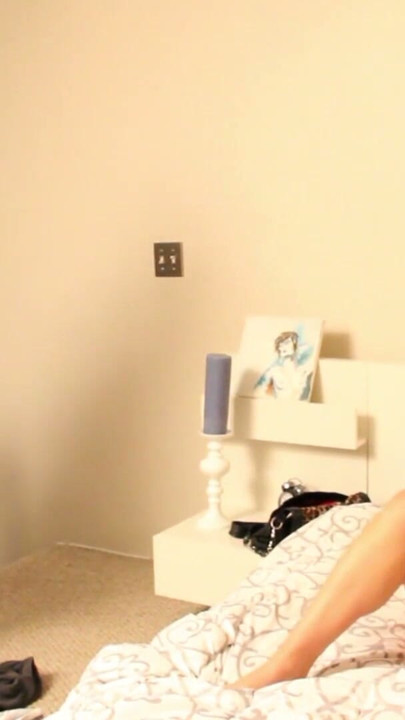 CARRIES SECRET - A Lesbian Story | Clip 3