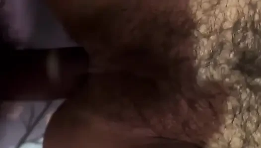 Hintli kadın