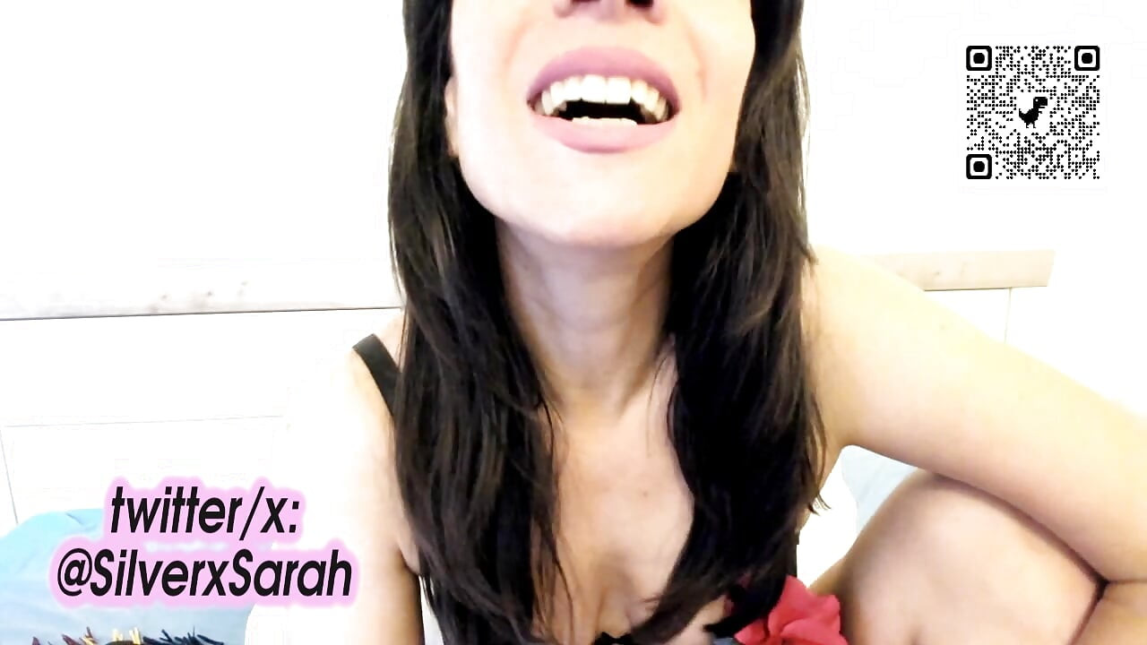 SIT ON MY DILDO, GOOD BOY