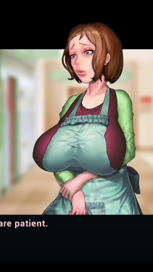 Taffy Tales #21 - Clara's pussy got stretched