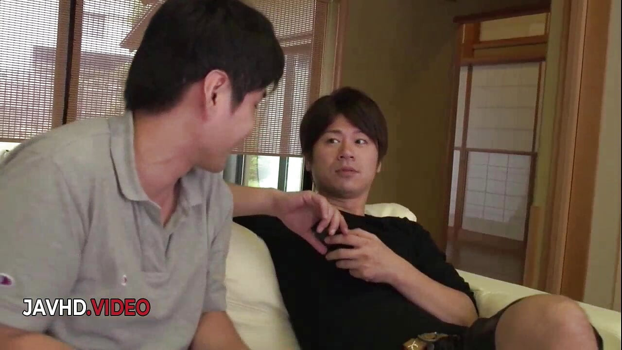 Suzu Ichinose Takes a Hot Japanese Cumshot After Intense Oral Pleasure