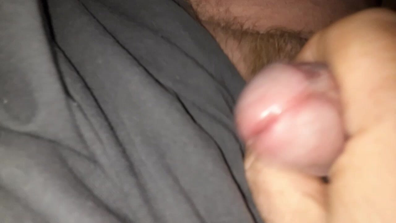 Micro penis cums