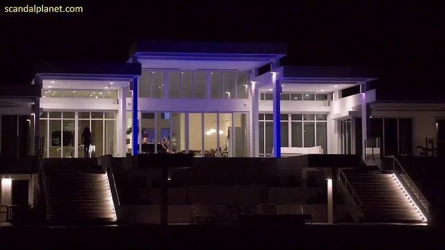 Karrueche Tran Sex Scene In Claws Series ScandalPlanet.Com