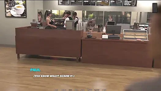 Besessen von geilen geschiedenen MILfs teil 33