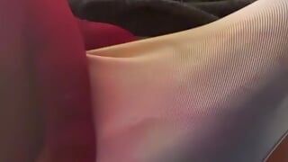 ลองกางเกงชั้นในเซ็กซี่!  หลายสีที่แตกต่างกันและวัสดุ:)