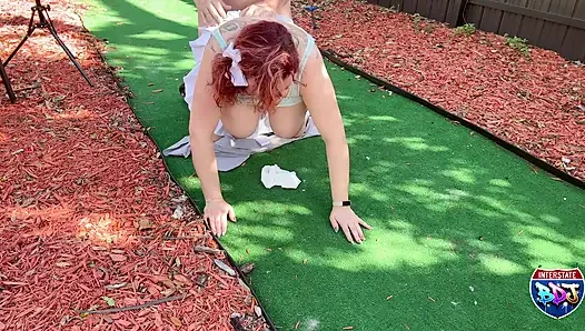 The Final Holes