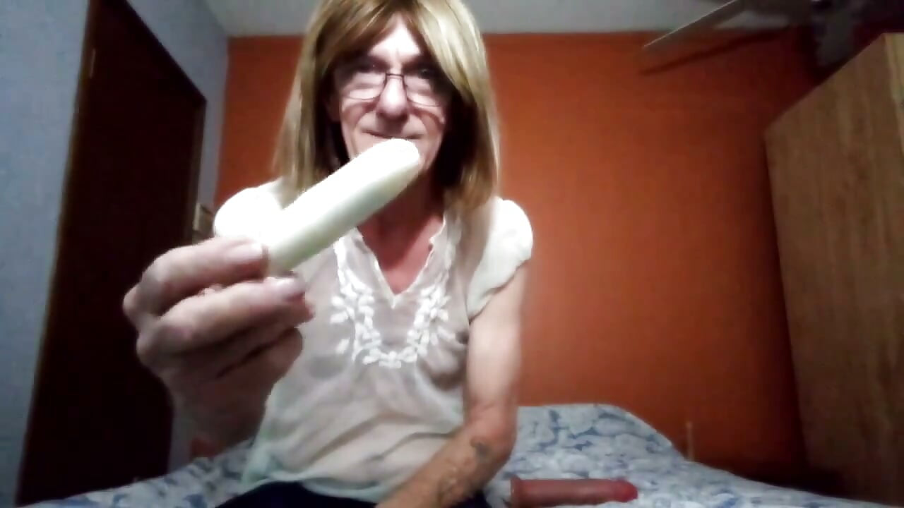 Mi nuevo juguete