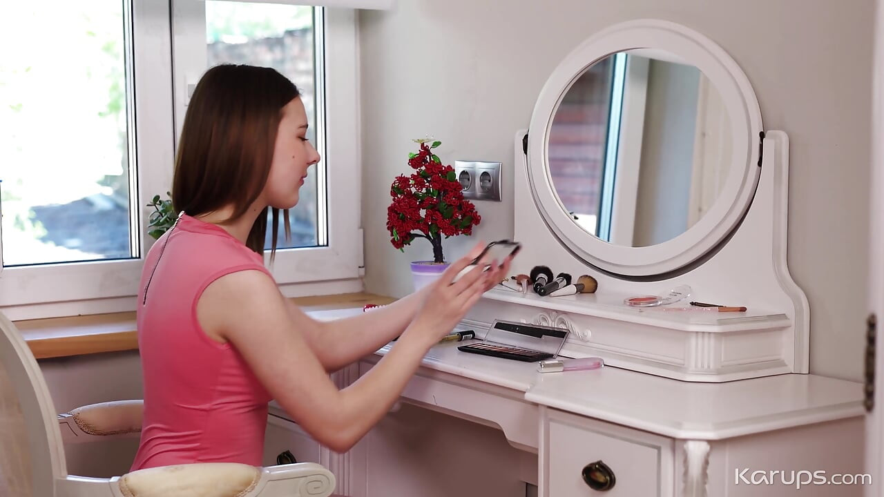 Ruby Getting Ready