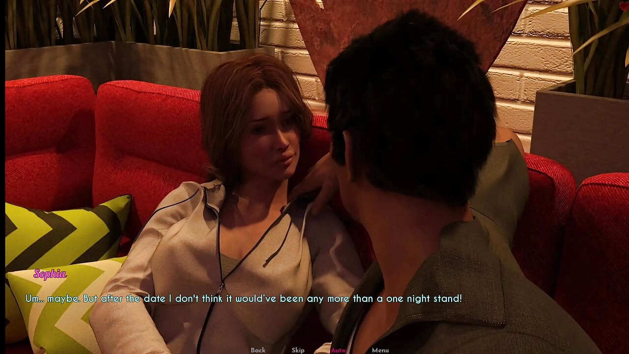 AWAM # 1 - chuyển đến ngôi nhà mới