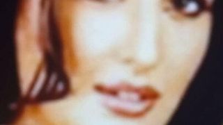 Katrina Kaif, hommage au sperme