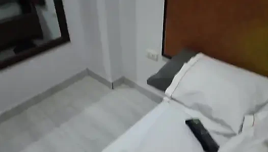 Fileli tombul için amatör dölleme