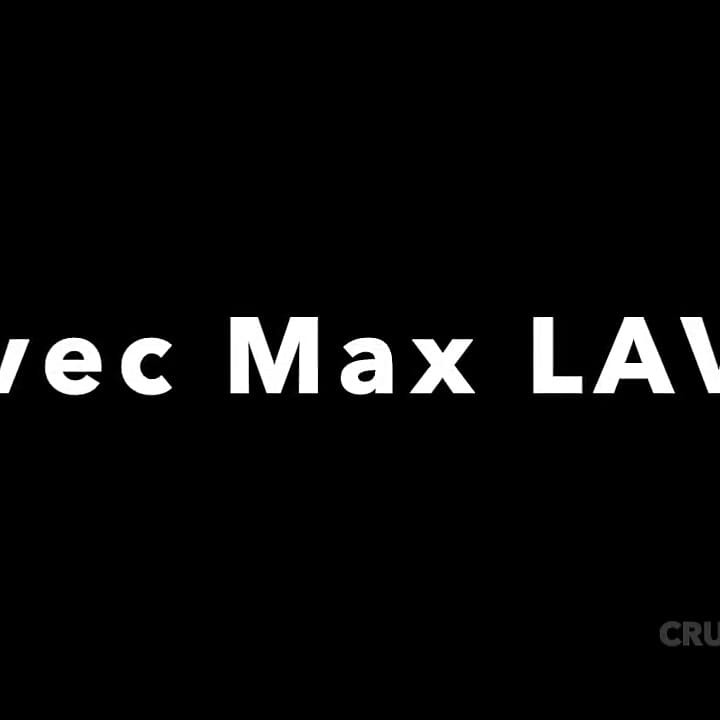 Sslut Max Lava Romantiik tarafından sikiliyor