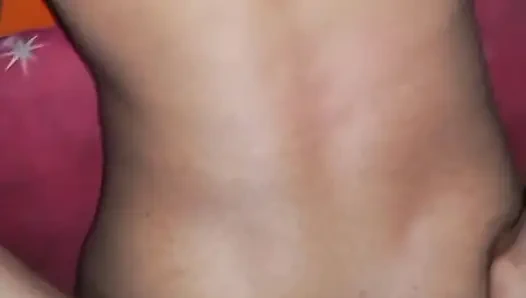 Video spesial hari Jumat, aku dan suamiku