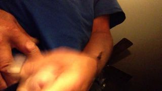 Kelsey iowa masturbación con la mano
