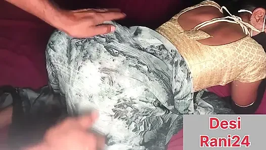 Indian Bhabhi Fucking Like Bitch