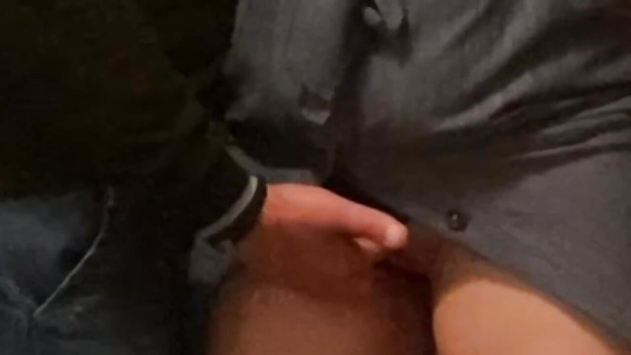 낯선 이에게 손가락 섹스 뮤 보짓물 보지를 부탁해