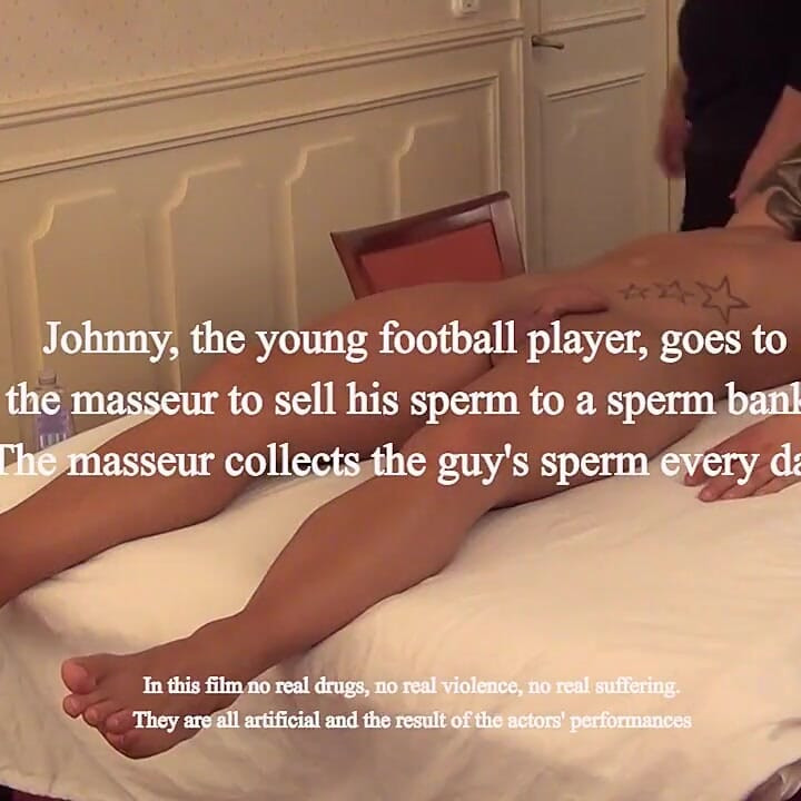 Johnny's Massage Xxvii