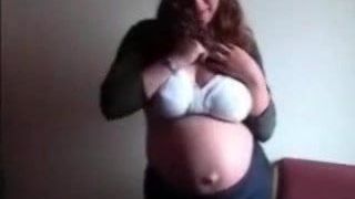 Kurvs беременна 2