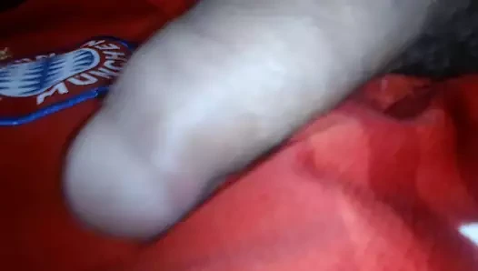 Felching porn video – young colombian porn with big penis full of milk