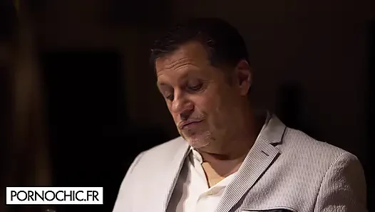 Akşam yemeği için teslimiyet