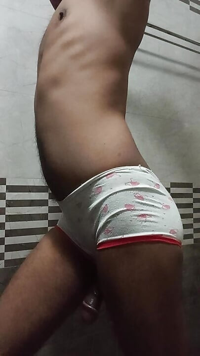 my bath time