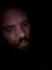 Jacking off so I can suck cock