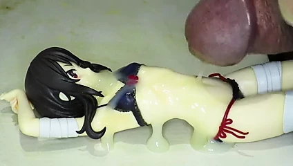 Megumin kdk bukkake 02 sof