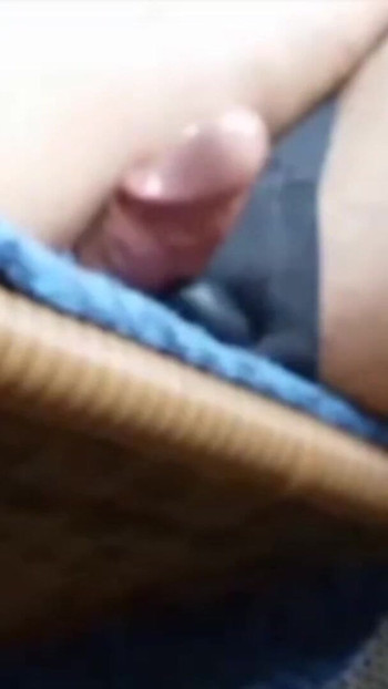 Spectacular moment from "My strong pennis cumshot compliation part2 (with indian romantic music)"