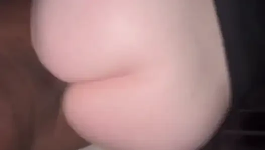 White Girl Ride Black Dick