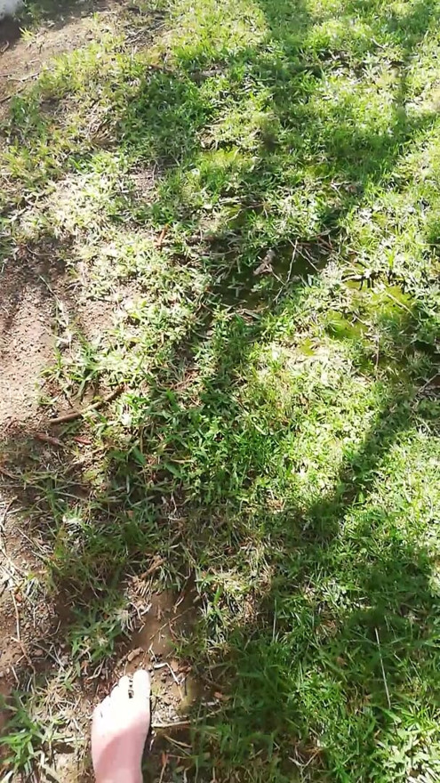 Handjob and cum in Gran Canaria
