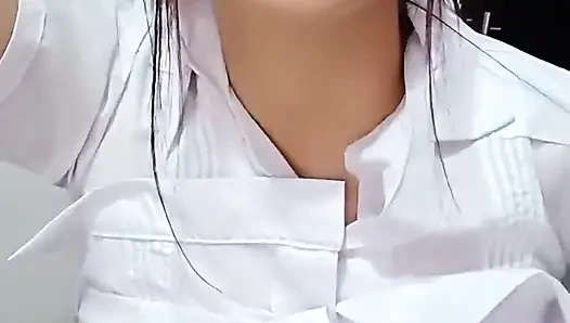 Porn Actress Gives Her Stepfather a Great Blowjob (real Homemade)