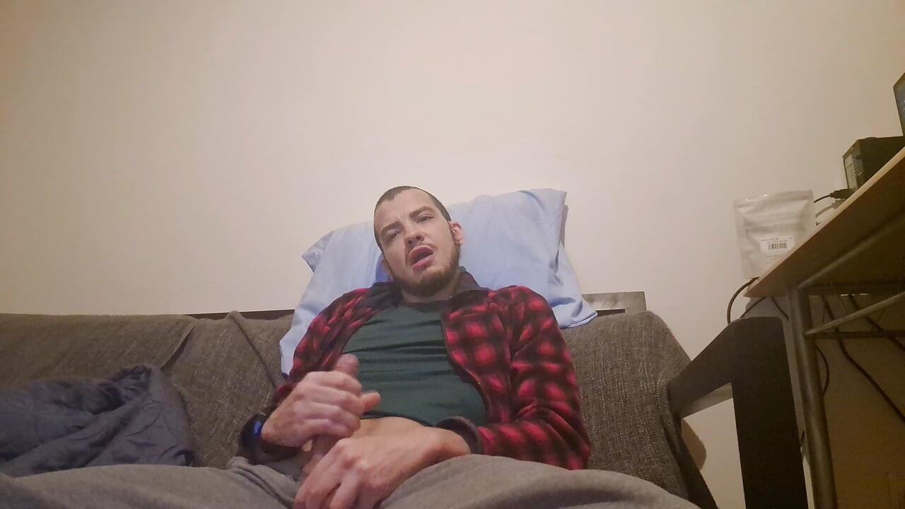 Insane Shaking Multiple Cumshot Orgasm 2