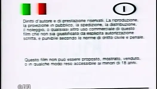 90'-porno-klassiker, dreier