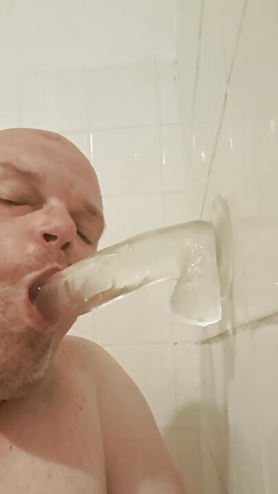 Without Much Talking, Just Suck