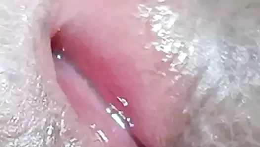 Sexy girl pussy sex