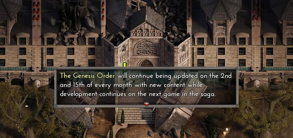 The Genesis Order v84081 भाग 276 अंतिम हरम! अपडेट नया खेल!! Loveskysan69 द्वारा