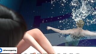 apartment69_ i_ fingered_ her_ in_ the_ swimming_ бассейн