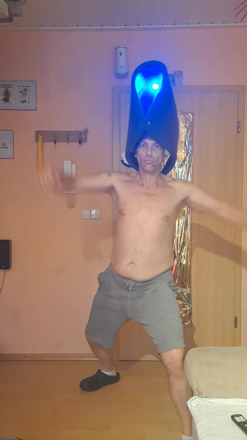 Light Dancing.....  !!!!!!!