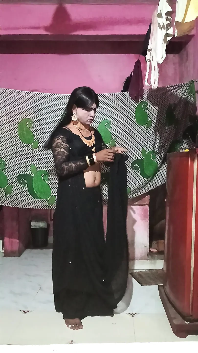 Madhuri Bhabhi