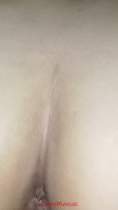 Hot Chubby Pinay morning fuck session | Clip 1
