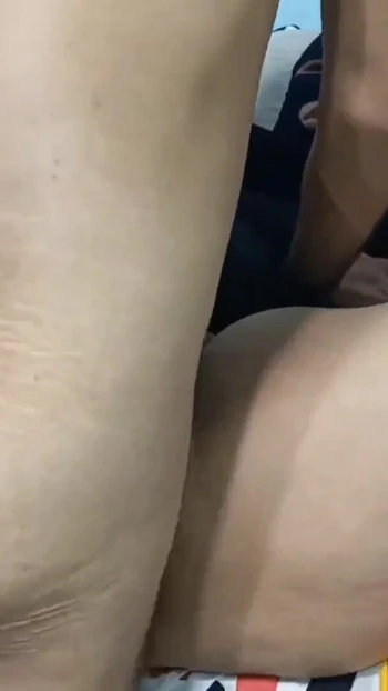 Stunning moment from "Arab sex for Sharmota gets fucked by her stepsonEgyptian sex with clear sound"