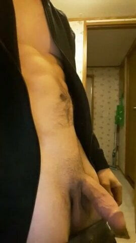 Dick Throb Dick Jump