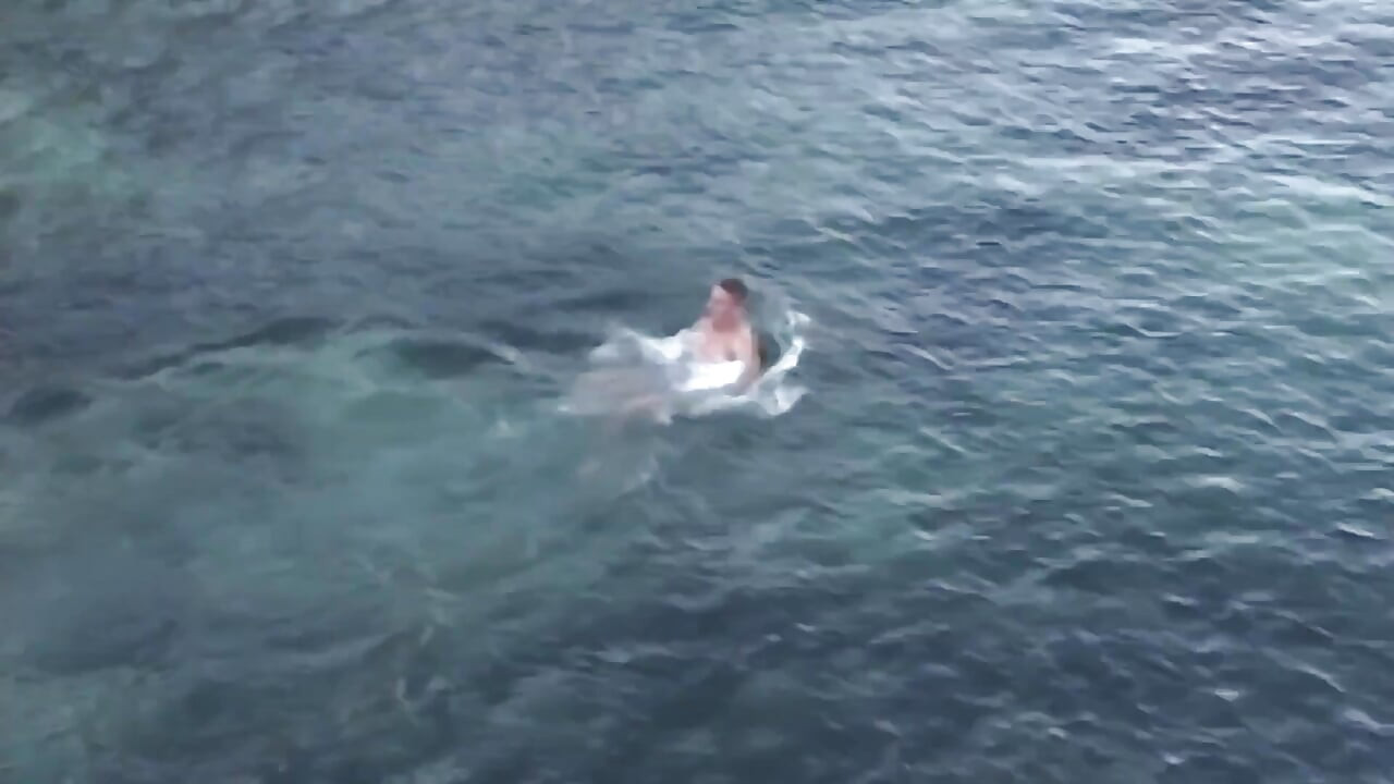 Mallorca´s Fuck Fest Part #1 - Fully Remastered in HD