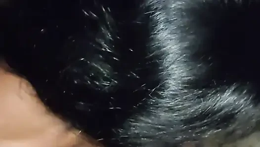 Üvey annem sikimi sikiyor. Desy üvey anne üvey oğluyla aşk yaşıyor