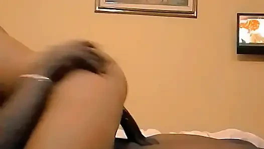 Pengunjung tetangga lagi